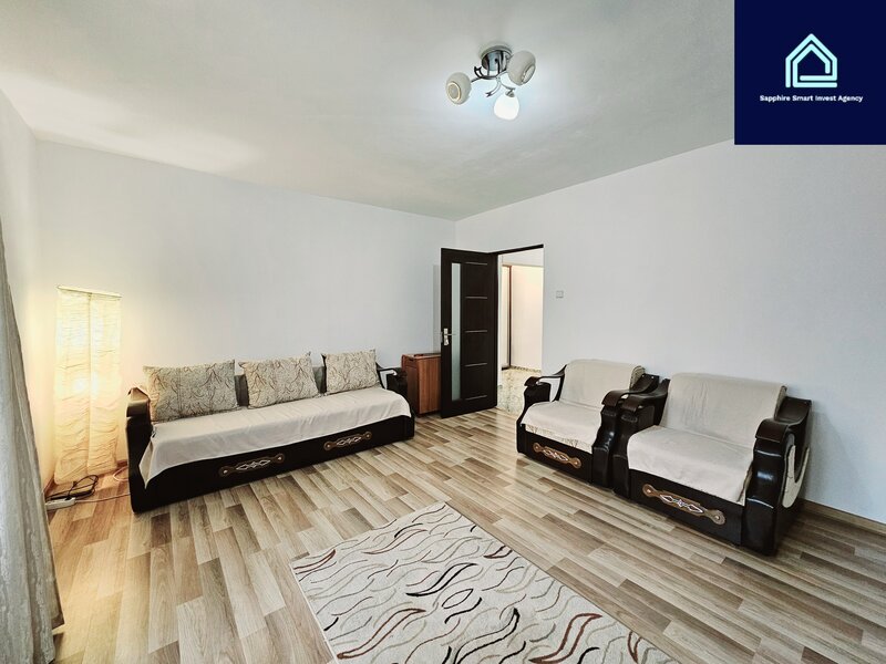 13 Septembrie, Sebastian