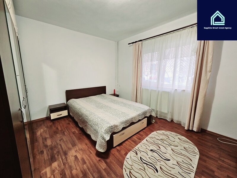 13 Septembrie, Sebastian