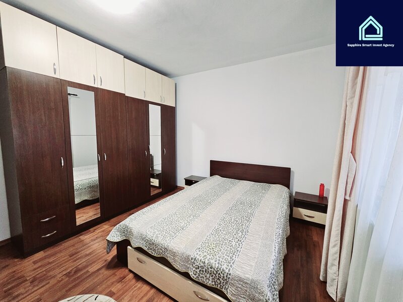 13 Septembrie, Sebastian