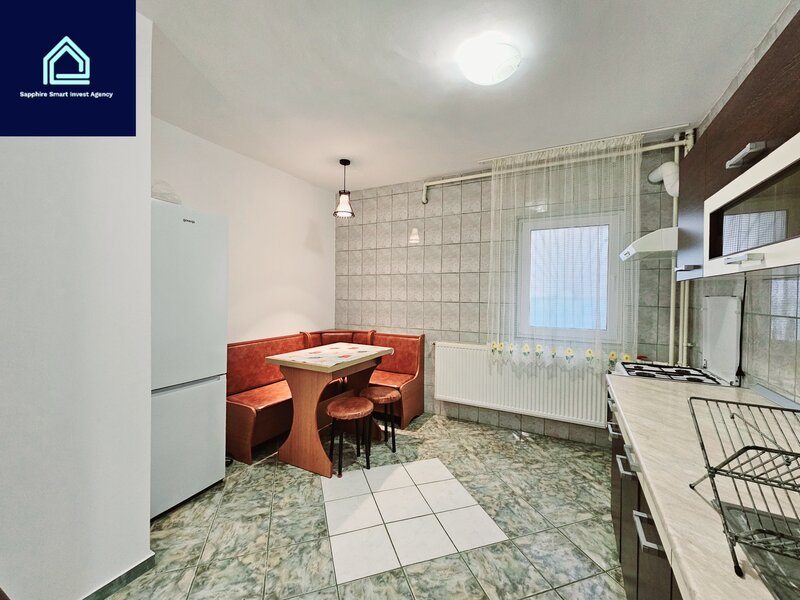 13 Septembrie, Sebastian