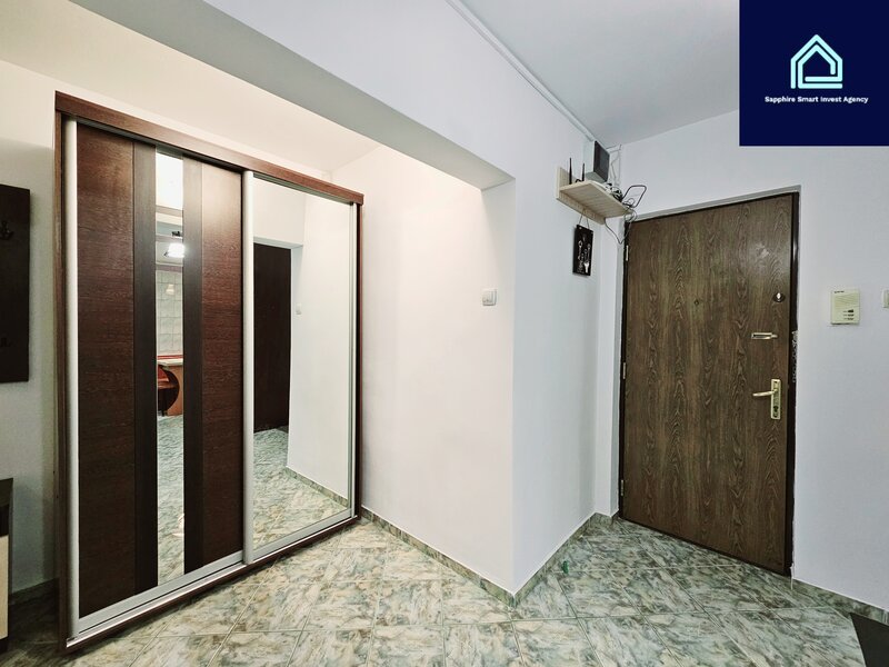 13 Septembrie, Sebastian